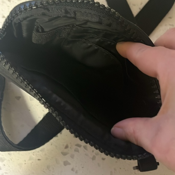 Range Dover Mara phone sling back black - Picture 6 of 6